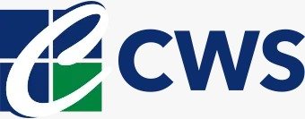 CWS Custom Window Systems logo