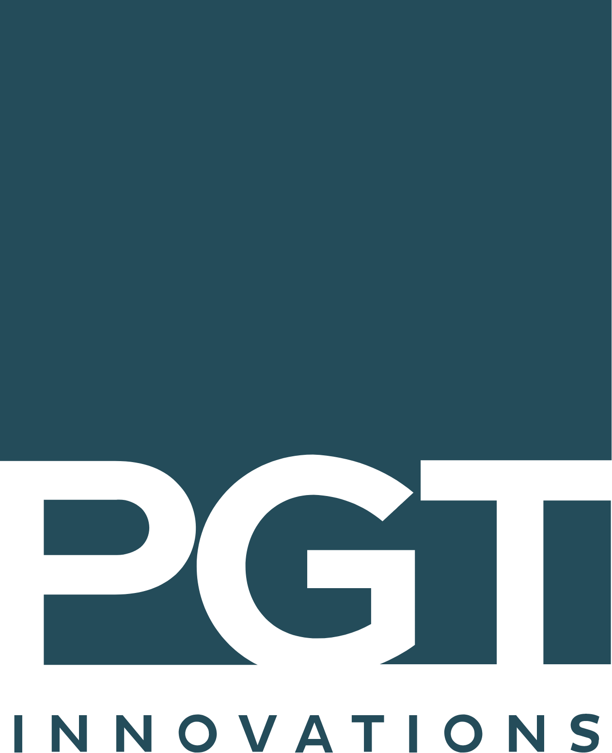 PGT Innovations logo