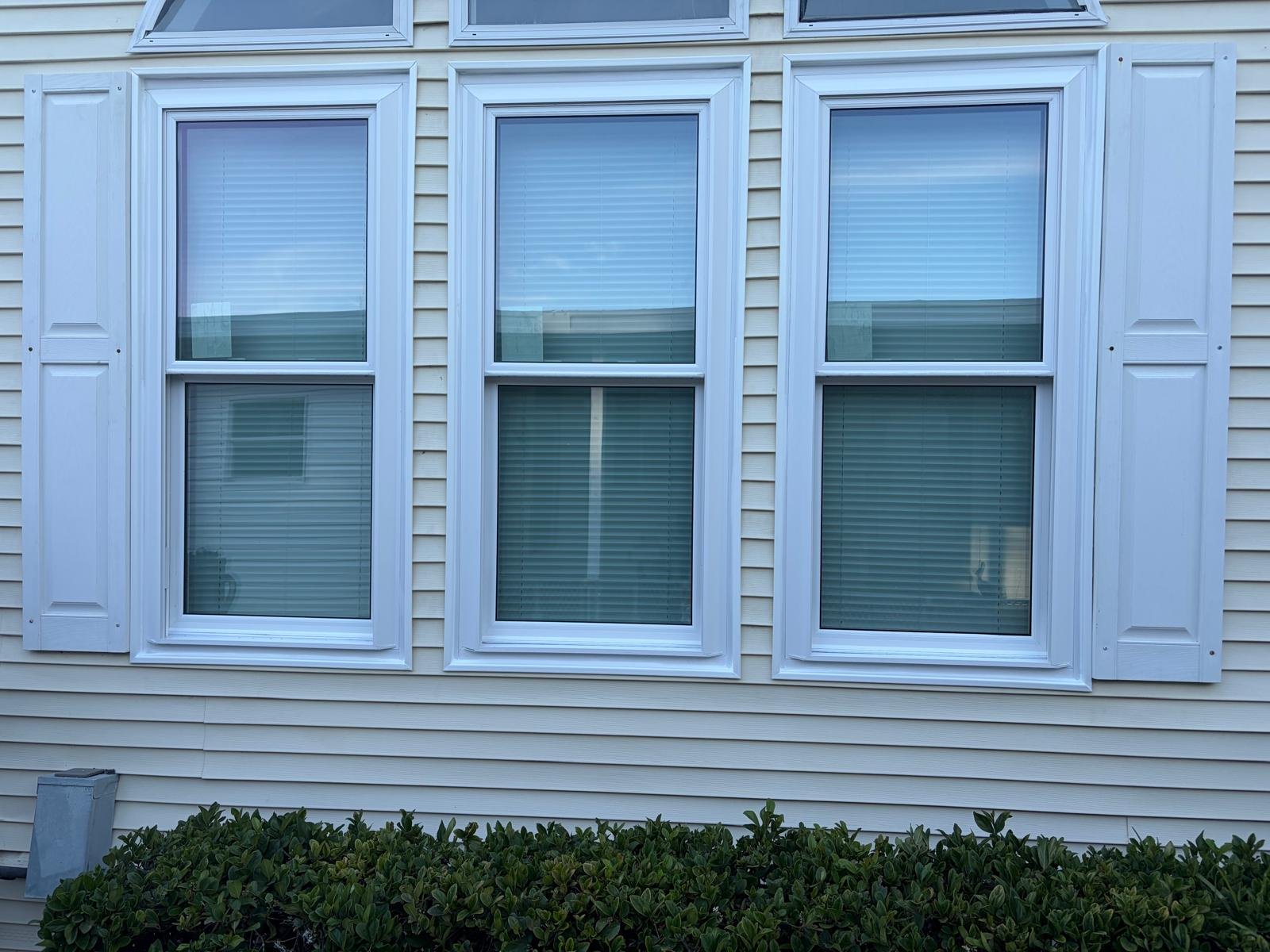 Impact window installation Haines City FL