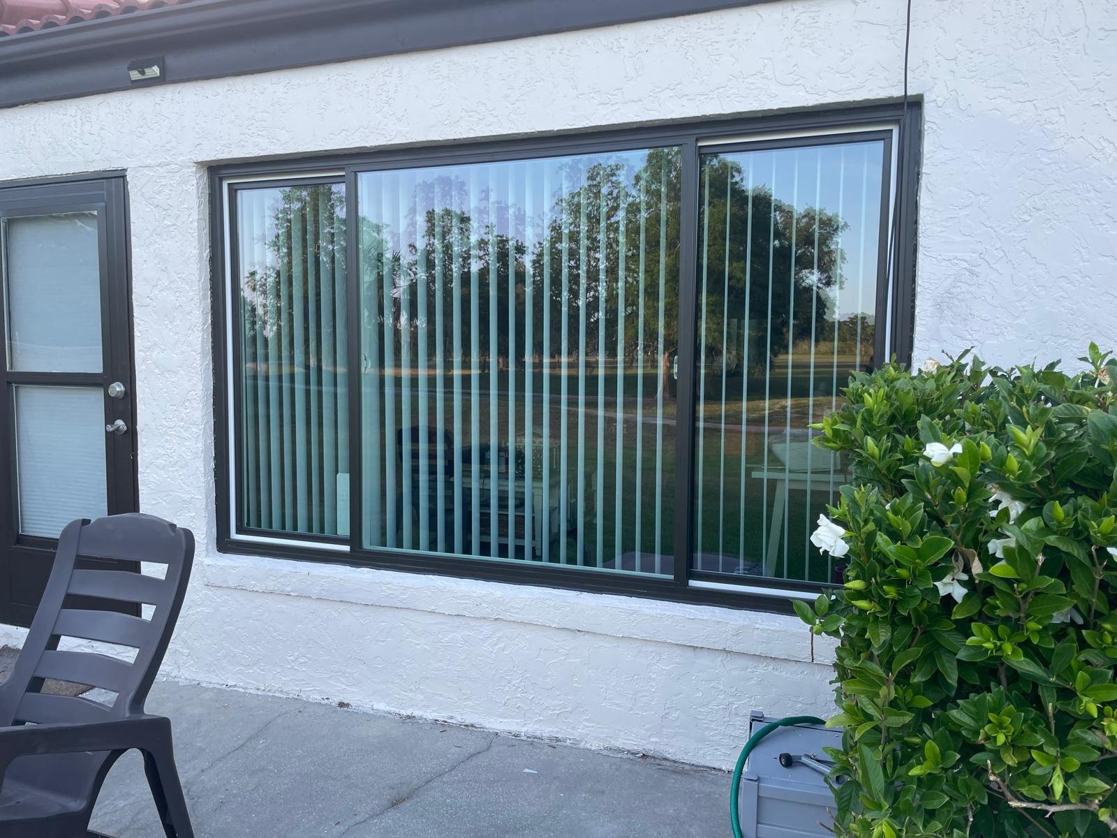Full home impact window project Haines City