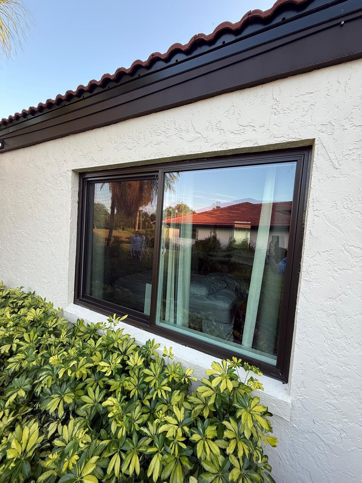 Impact entry door Polk County Florida