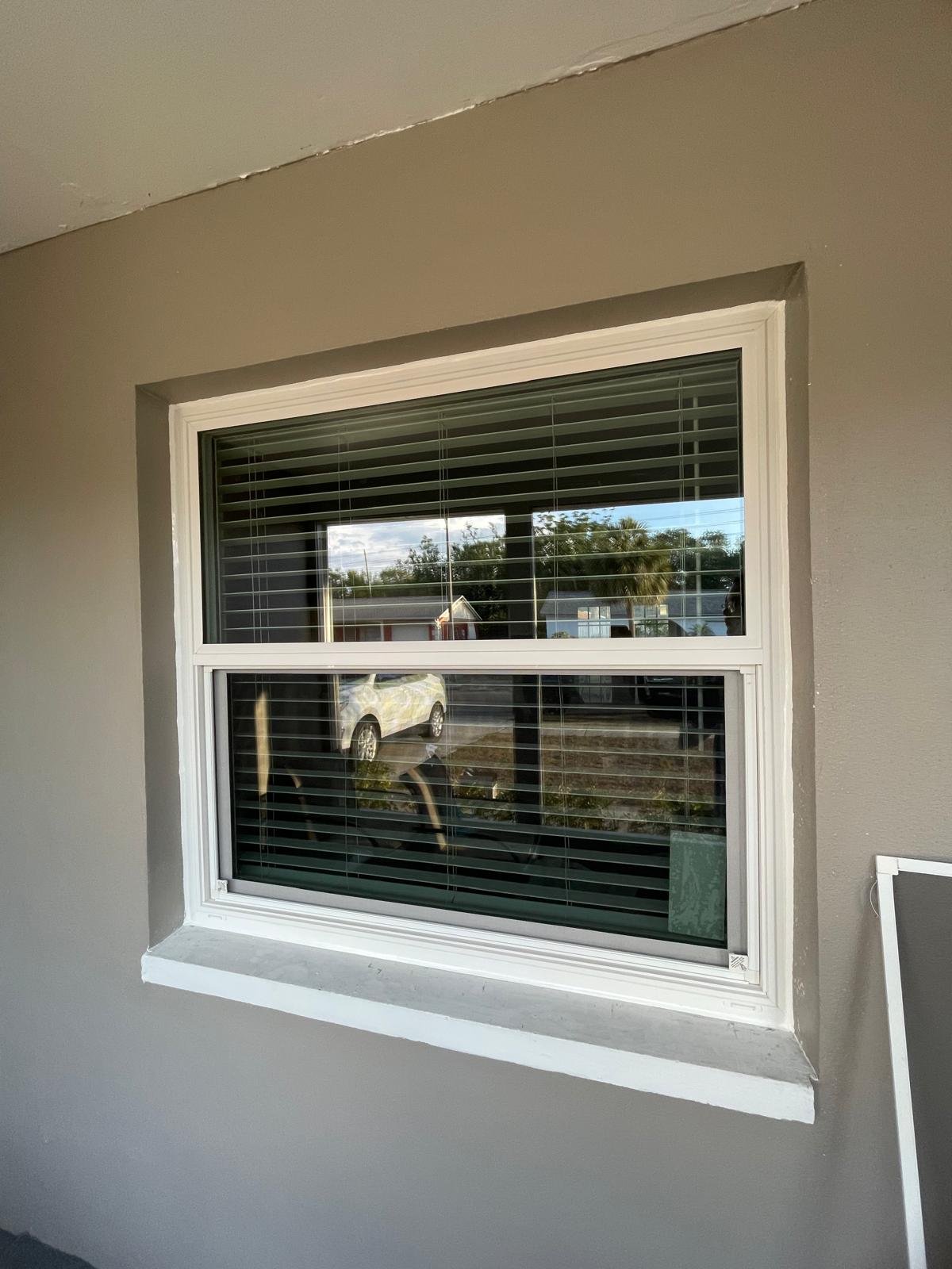 Impact windows Polk County FL